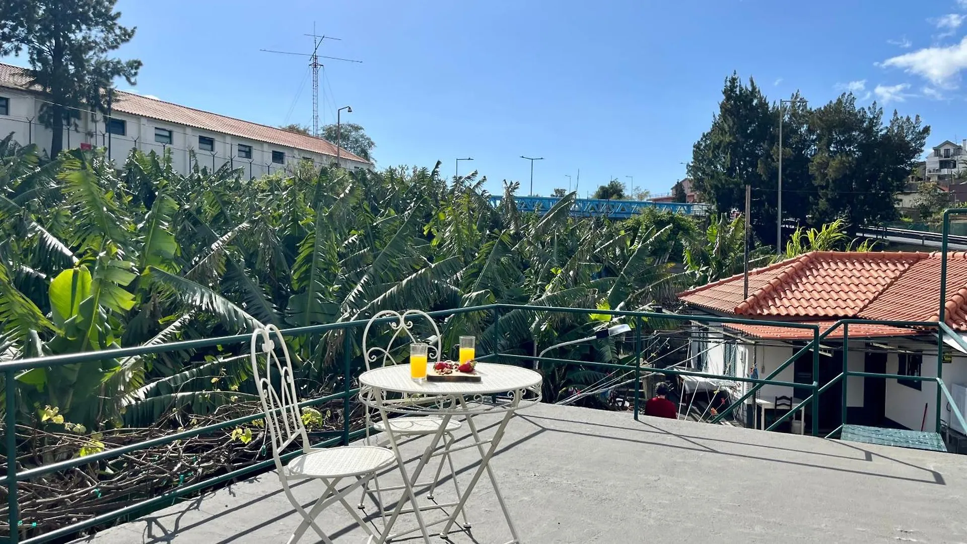 Casa de Férias Rosalita S View Vila Funchal  Portugal