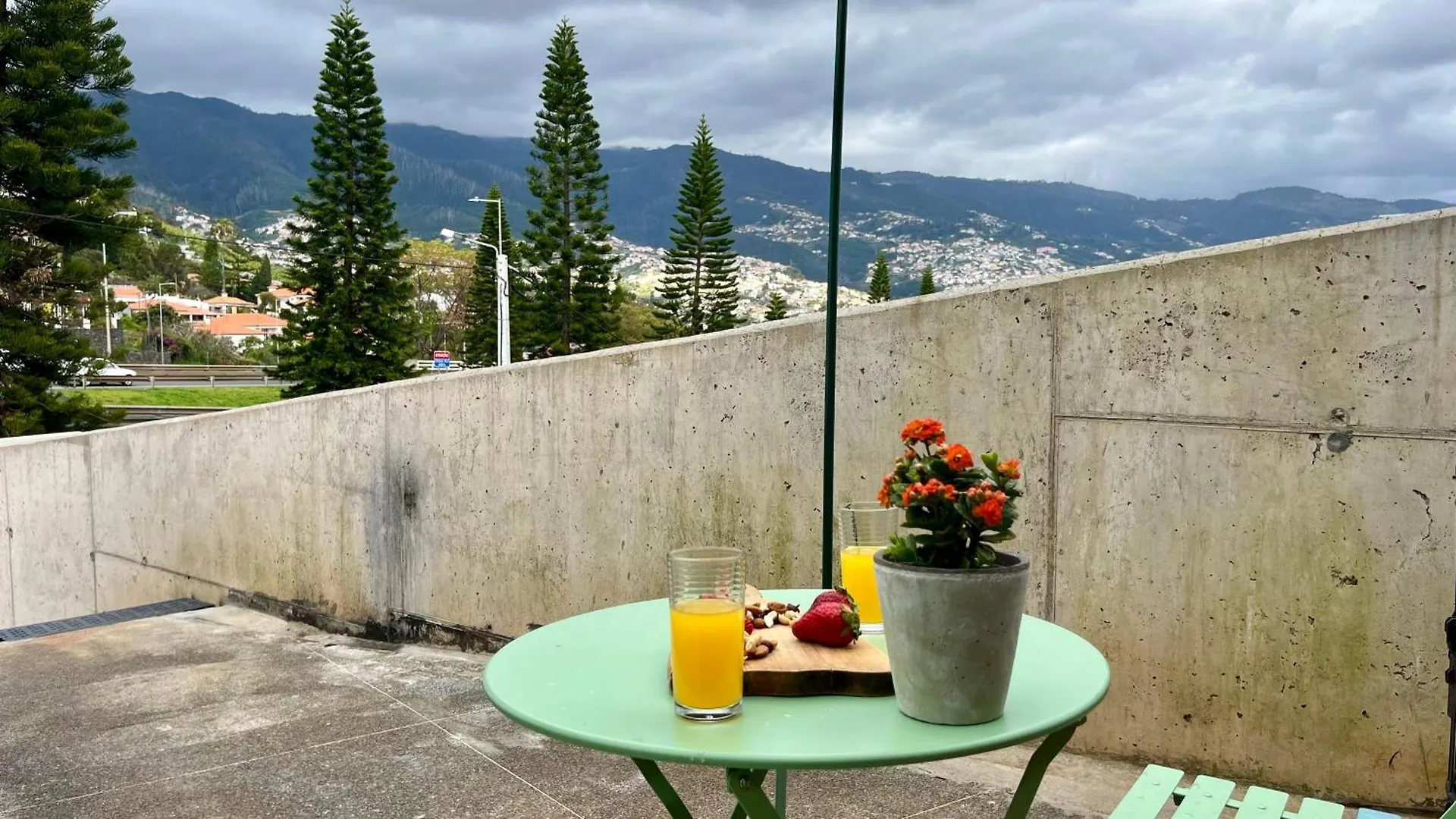 Rosalita S View Vila Funchal  Portugal