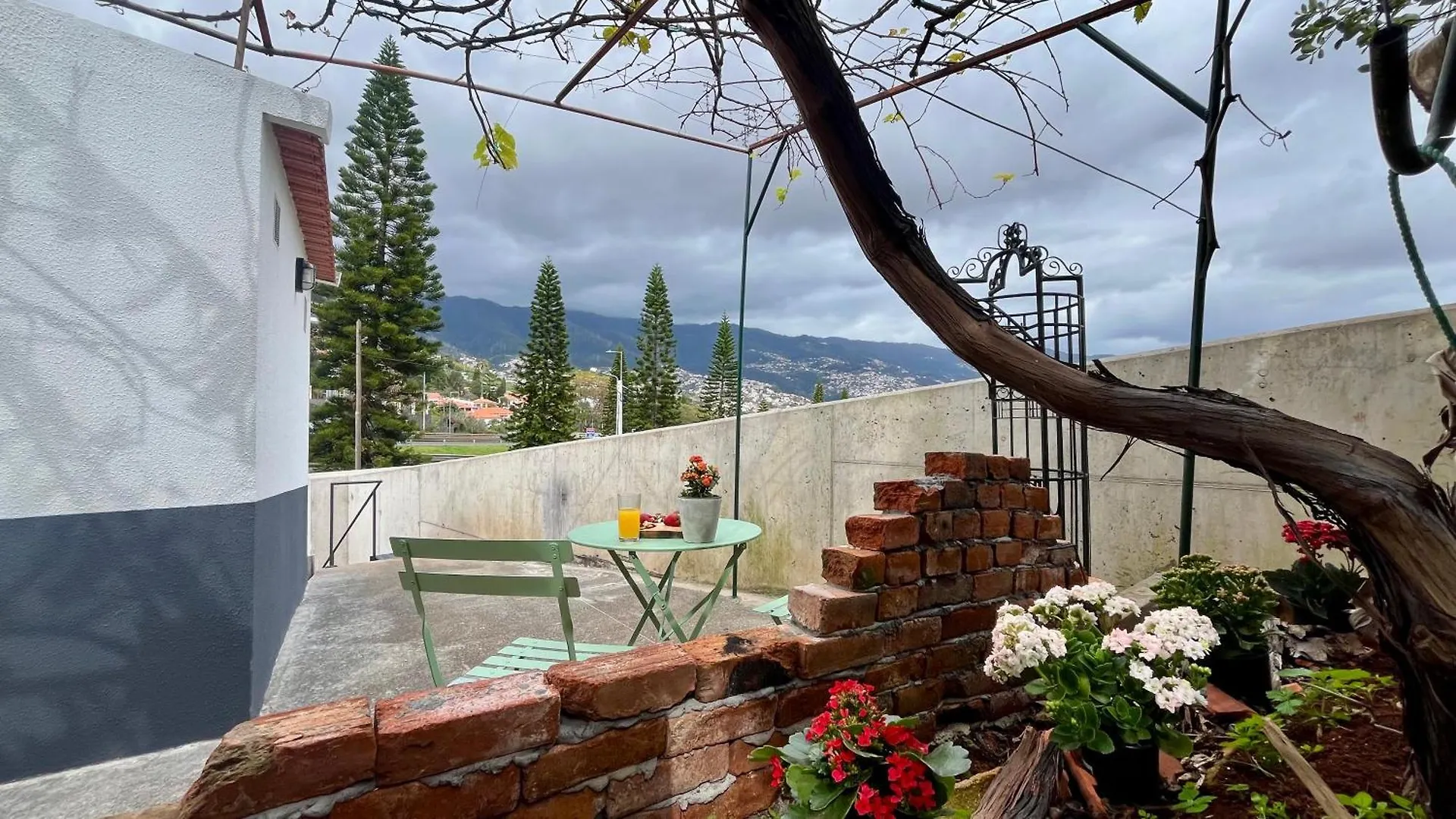 Casa de Férias Rosalita S View Vila Funchal